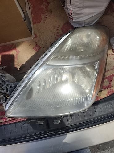 toyota prado fara: Komplekt, Yaxın və uzaq vuran işıqlar Toyota, 2006 il, Orijinal, ABŞ, İşlənmiş — 5
