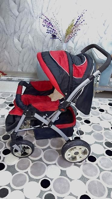 Klassik gəzinti arabası, İşlənmiş, Ünvandan götürmə