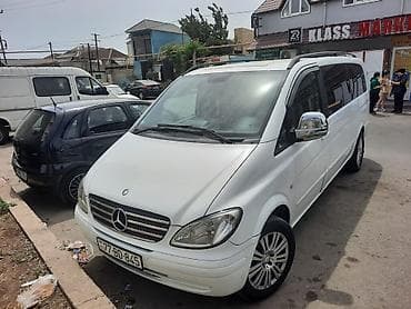 minivan taksi: Minivan — 2