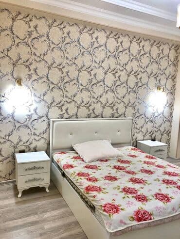 снять квартиры в баку: Əhmədli metrosuna yaxin 17 mertebeli binanın 9-cu mərtəbəsində — 2