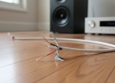 söküntü mallar: İşlənmiş, Kabel, Mis, 2x1.5, Ünvandan götürmə, Kredit yoxdur — 1