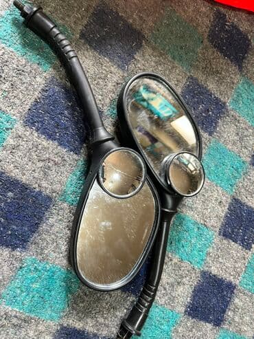 Mataskiletin yan guzguleri