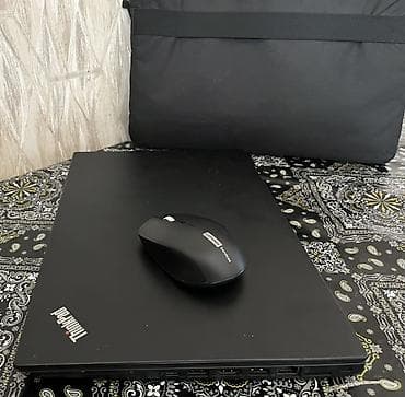 intel core: İşlənmiş Lenovo ThinkPad, 14 ", Intel Core i7, 256 GB — 3