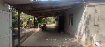 kiraye evler lökbatan: 2 otaqlı, 66 kv. m, Təmirsiz — 16