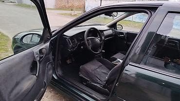 traktor alqi satqisi: Opel Vectra: 1.6 l | 1999 il 339150 km Sedan — 2