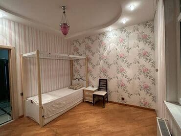 hezi aslanovda 3 otaqli evler: 3 otaqlı, Yeni tikili, m. Xətai, 120 kv. m — 7