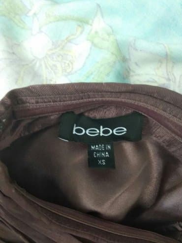 zara xs: ВЕЧЕРНЕЕ ПЛАТЬЕ РАЗМЕР ХS. 20 AZN — 3