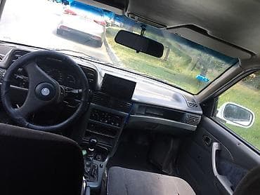 Продажа авто: Daewoo Nexia: 1.4 л | 1999 г. Седан — 9