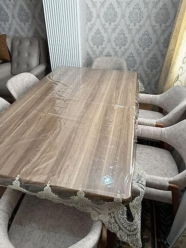 stul tek: Qonaq otağı üçün, Yeni, Stul — 3