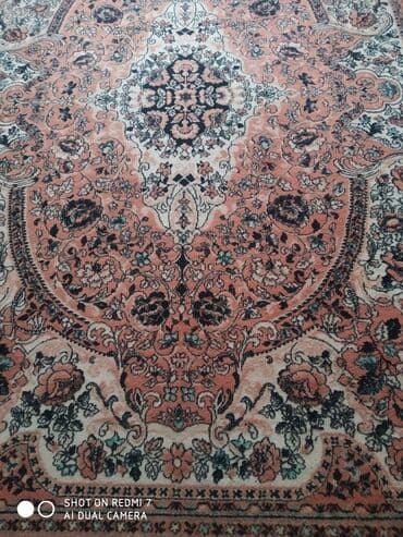 ipek: Xalça Kredit yoxdur — 2