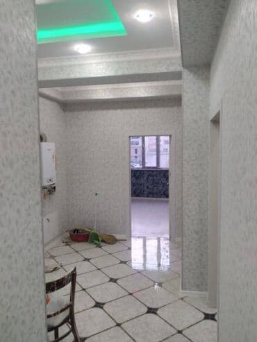 masazirda evlerin satisi: 4 otaqlı, Yeni tikili, 84 kv. m — 9