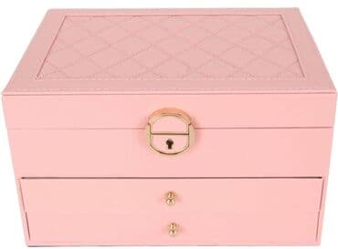 ruberoid qiyməti: Шкатулка Для украшений — 3