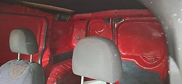 mikroavtobus satisi: Fiat Fiorino yük furgonu - Korpusu kompakt, şəhər içi daşımalar üçün — 4