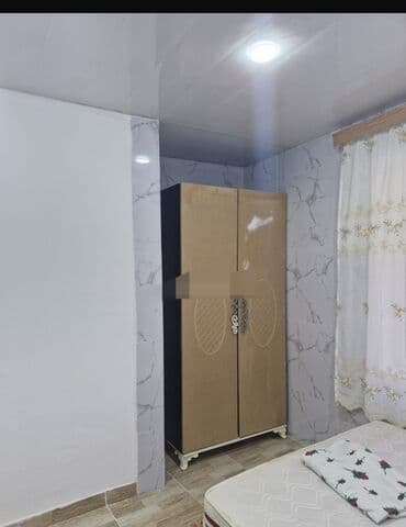 nerimanovda ucuz kiraye evler: 38 kv. m, 2 otaqlı — 6