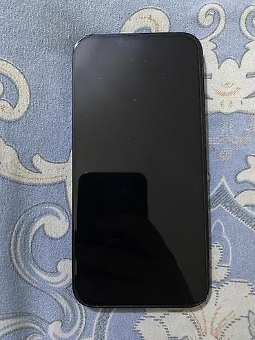 iphone 13 2el: IPhone 13, 128 GB, Midnight, Face ID, Simsiz şarj — 4