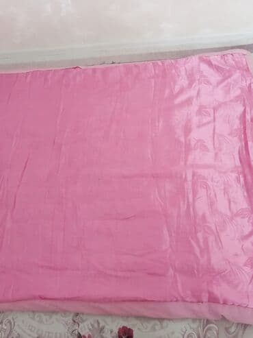 Prastinalar: Tek neferlik yun ve temiz yorgandir — 2