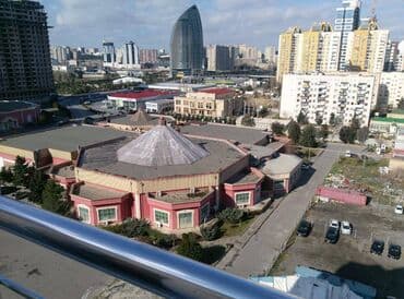 дом на колесах в баку: 4 комнаты, Новостройка, 200 м² — 26