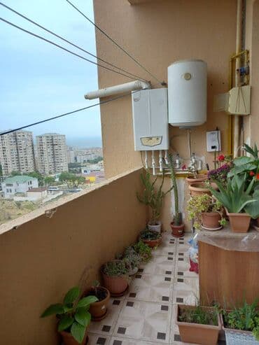 lenkeran ev alqı satqı: 2 otaqlı, Yeni tikili, 59 kv. m — 8