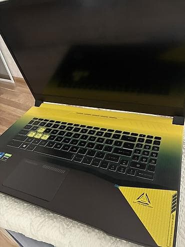 i7 prosessor: MSI, 17.3 ", Intel Core i7, 512 GB — 2