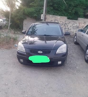 Il 2007
Mator 1.5 dizel
: Hec bir prablemi yoxdu