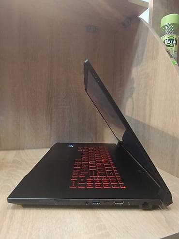 intel core i3: MSİ KATANA GF76 11UC — 7