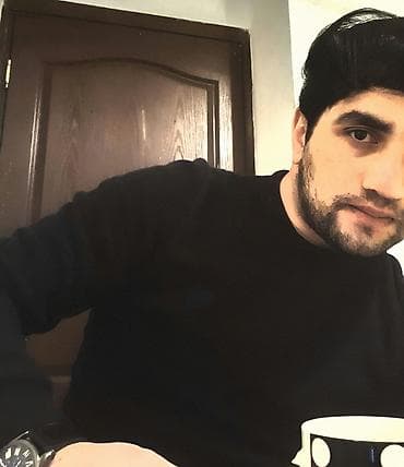 afsiyant işi: Ofisiant isi axtariram kafe çay evi doner evi ferq elemez tecrübem — 1