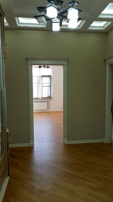 hipoteka evler: 3 otaqlı, Yeni tikili, m. Nəriman Nərimanov, 105 kv. m — 9