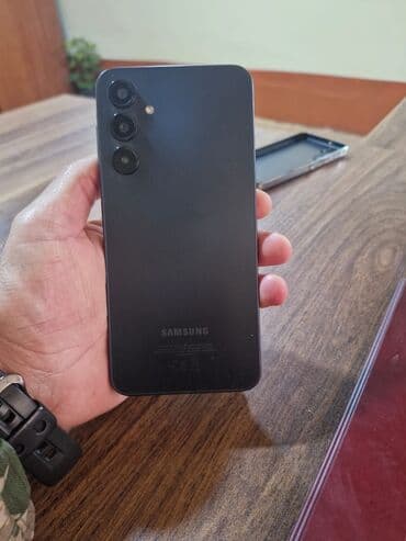 beko soyuducularin qiymetleri: Samsung Galaxy A34 5G, 128 GB, rəng - Qara, İki sim kartlı — 3