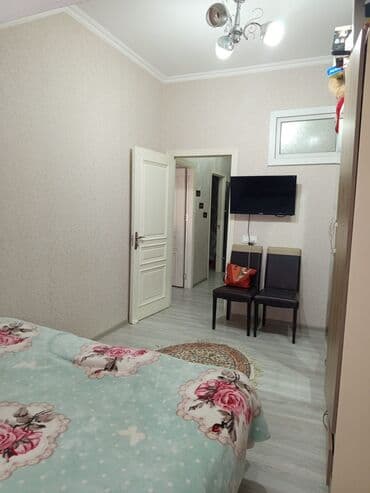 kupça nədir: Bakı, Masazır, 3 otaqlı, Köhnə tikili, 58 kv. m — 18