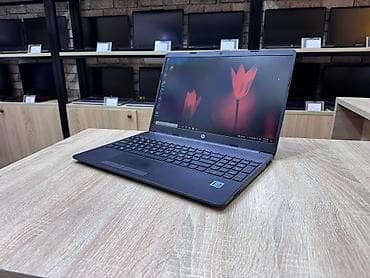 en ucuz notebook: İşlənmiş HP 15.6 ", Intel Celeron, 128 GB, Rayonlara çatdırılma, Ödənişli çatdırılma, Ünvandan götürmə — 5