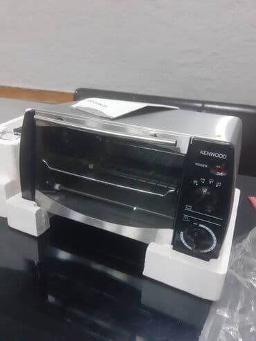 sam agaci satilir: Salam. Teze Kenwood Mini Soba satilir Ucuz qiymete. Real şexsler elaqe — 3