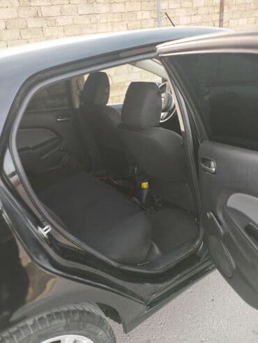 спойлер мазда демио: Mazda 2: 1.5 l | 2009 il Hetçbek — 8