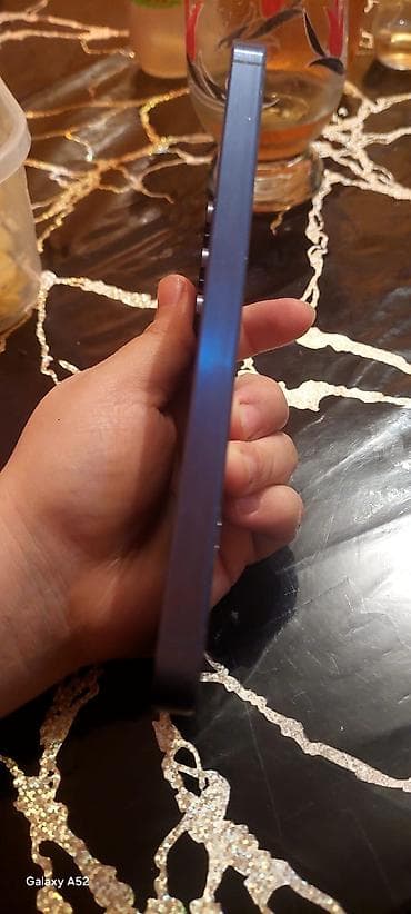 duos telefon: Məhsul: 3 kameralı smartfon (mavi rəng) Xüsusiyyətlər: - Arxa tərəfdə — 3