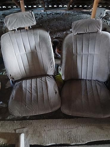 great wall voleex c30: Avtomobil oturacaqları dəstiTayota oturacagidi. - Komplekt: 2 ön — 2