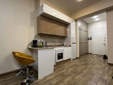 снять квартиру студию в баку: Nardaran, Sea Breeze tərkibində, Park Residence istirahət kompleksində — 9