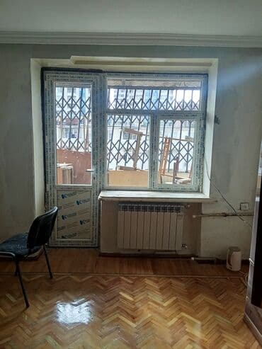 dəmir torbalar: PVC pəncərə və balkon qapısı – KL@SWIN profil sistemi - Material: PVC — 7