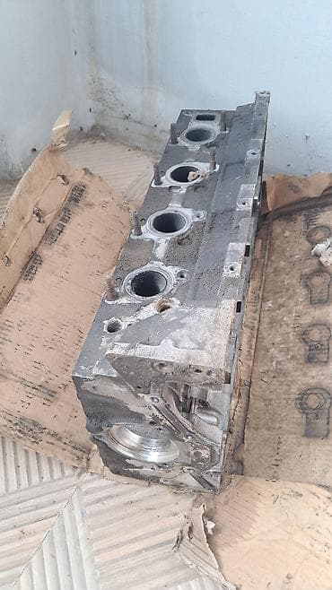 Mercedes-Benz 2,200, 2.2 l, Dizel, 2002 il, İşlənmiş