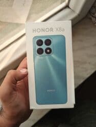 honor x8b ekran qiymeti: Honor X8a — 3