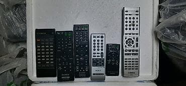 pioneer pult: Pult Sony — 2