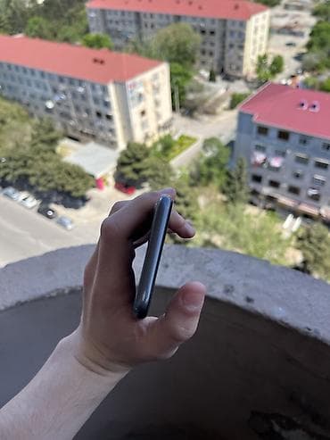 balaca telefonlar samsung: IPhone 11, 128 GB, Qara, Face ID — 5