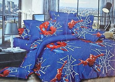 mətbəx dəstləri: Yataq dəsti pastel çift kisilik - Parça: yumşaq, nəfəsalan toxuma; — 10