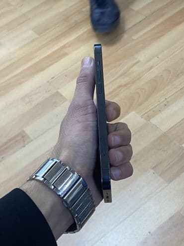 купить айфон се 2022: IPhone 13 Pro, Mavi, Face ID — 4