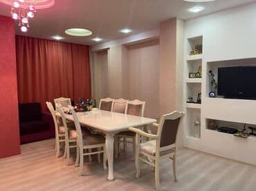 kiraye evler memar ecemi: 2 otaqlı, Yeni tikili, 86 kv. m — 2