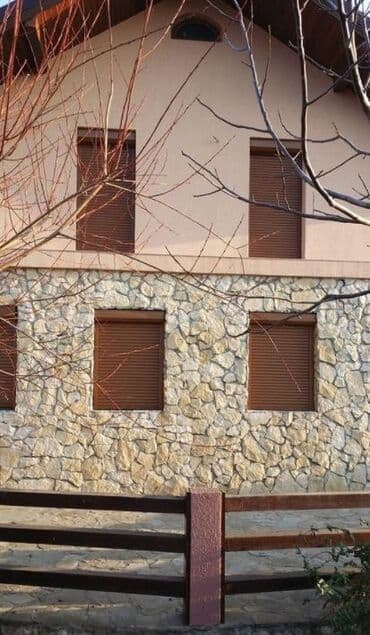 купить формы для декоративного камня: Divar üzləməsi üçün istifadə olunan təbii daş. Bu daşlar evlərin — 1