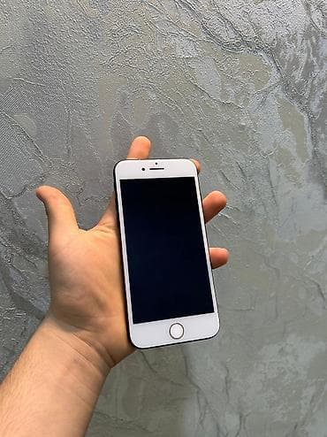 mini kamera 4k wifi: IPhone 7, 32 GB, Jet Black, Barmaq izi — 7