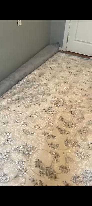 İdman və hobbi: Qədim xalça, 2026 il, İran, Vəziyyəti: Əla — 1