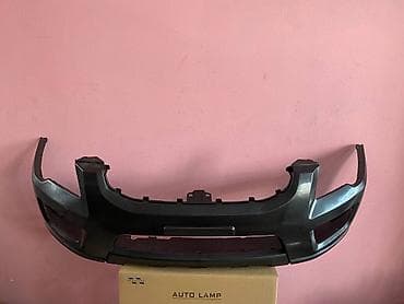 Kia Sportage 2008 ön (qabaq) buferi. Yenidir. Zavod istehsalı