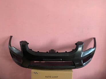 niva buferləri: Kia Sportage 2008 ön (qabaq) buferi. Yenidir. Zavod istehsalı — 1