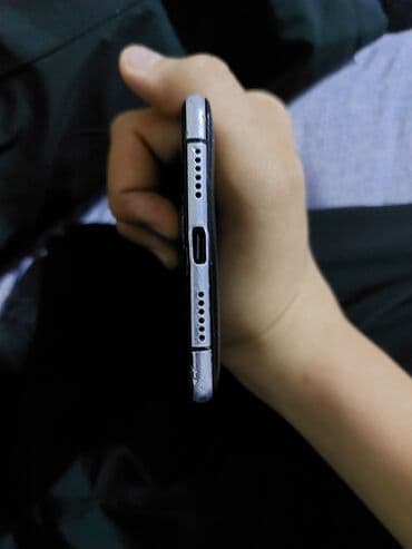 kreditlə ikinci əl telefonlar: General mobile 32gb . 25azn — 7