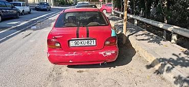 hunday teksun: Tecılı satlir idyal veziyetde 100 km 3 litr serfiyat — 2